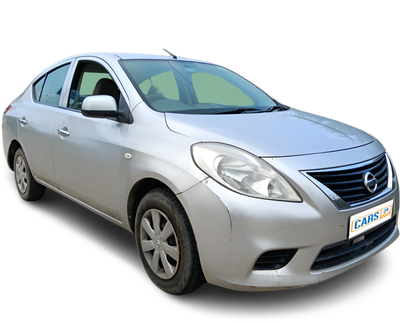 Nissan Sunny-img